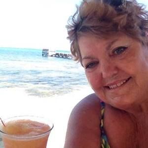 Meet your Posher, Margaret